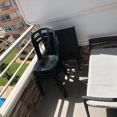 Nice Studio With Pool And Internet Fiber Torremolinos Extérieur photo