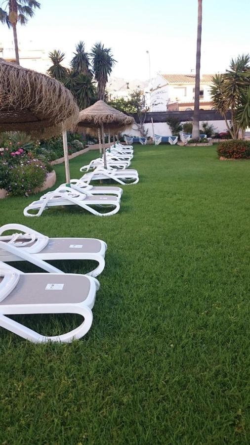 Nice Studio With Pool And Internet Fiber Torremolinos Extérieur photo