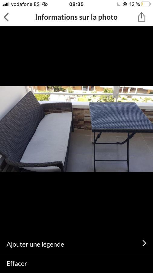 Nice Studio With Pool And Internet Fiber Torremolinos Extérieur photo