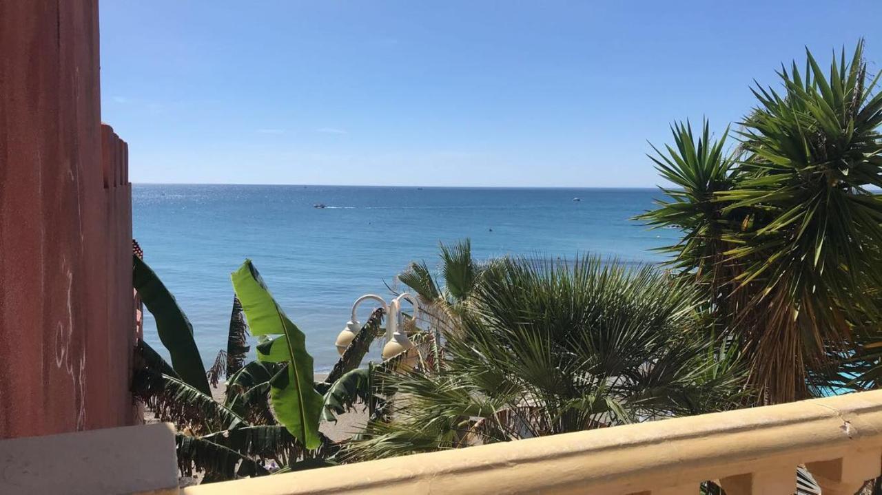 Nice Studio With Pool And Internet Fiber Torremolinos Extérieur photo