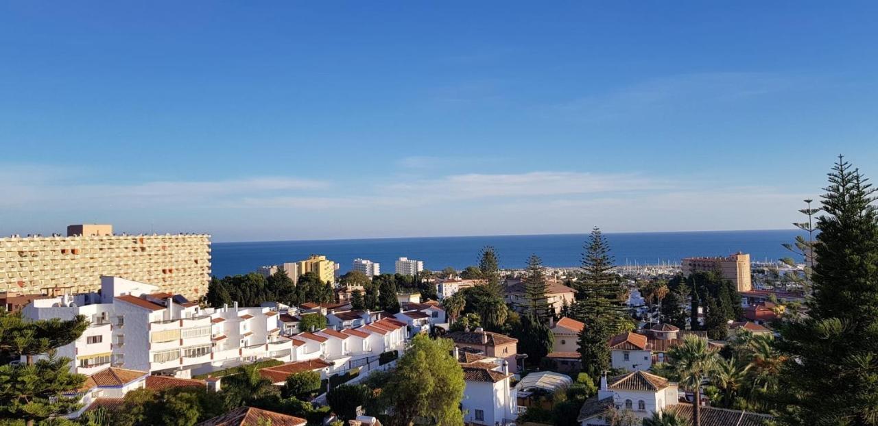 Nice Studio With Pool And Internet Fiber Torremolinos Extérieur photo