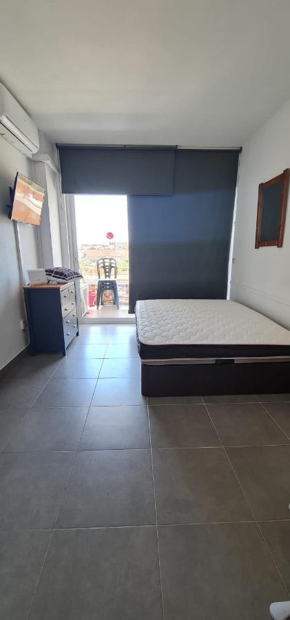 Nice Studio With Pool And Internet Fiber Torremolinos Extérieur photo