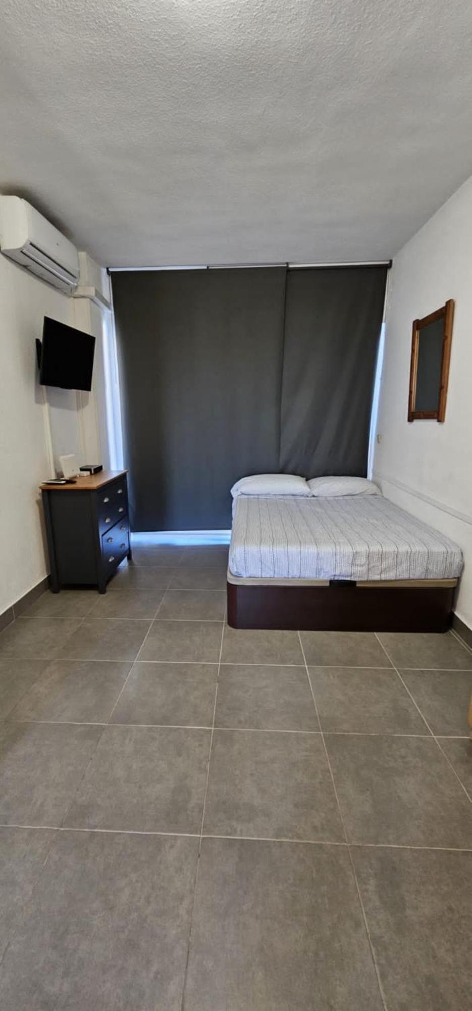 Nice Studio With Pool And Internet Fiber Torremolinos Extérieur photo